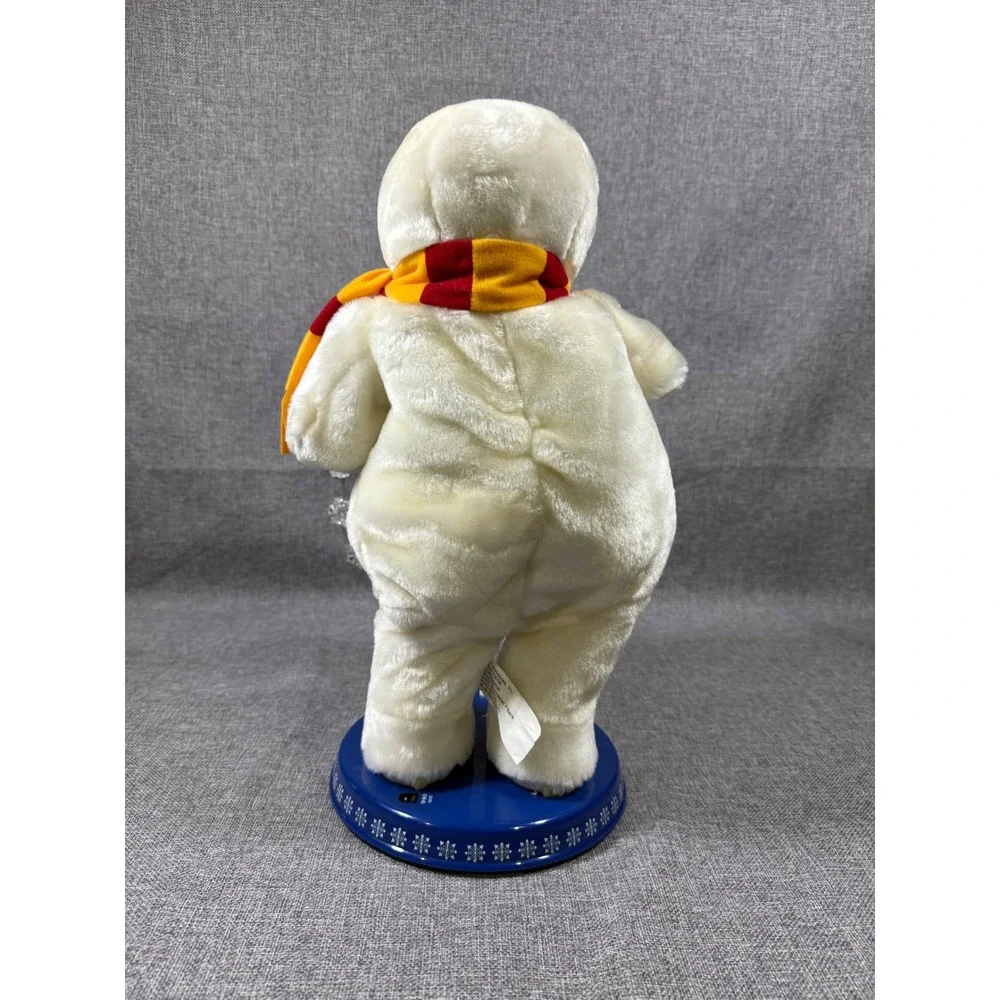 VTG 2002 Gemmy Frosty The Snowman Animated Singing Dancing Christmas Winter